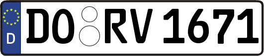DO-RV1671