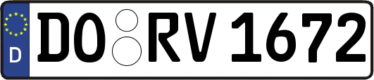DO-RV1672