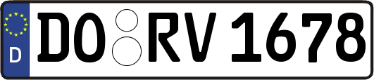 DO-RV1678