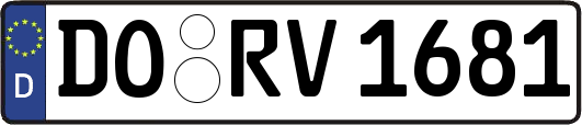 DO-RV1681