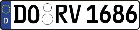 DO-RV1686