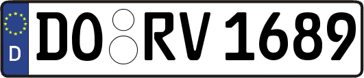 DO-RV1689