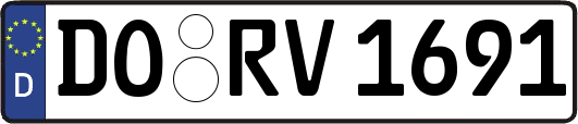 DO-RV1691