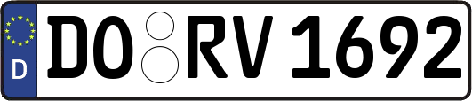 DO-RV1692