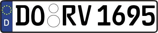DO-RV1695