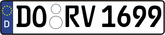 DO-RV1699