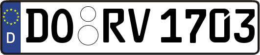 DO-RV1703