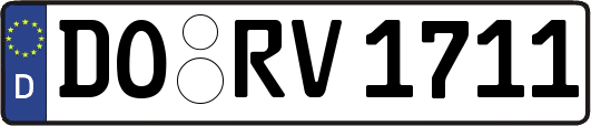 DO-RV1711