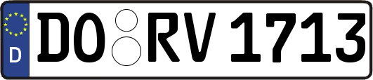 DO-RV1713