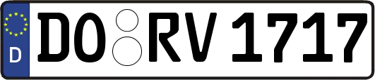 DO-RV1717