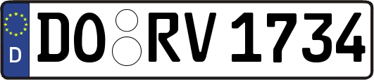 DO-RV1734