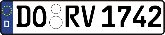 DO-RV1742