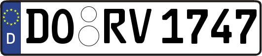 DO-RV1747