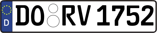 DO-RV1752