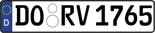 DO-RV1765