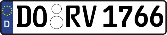 DO-RV1766
