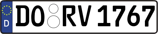 DO-RV1767