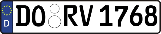 DO-RV1768