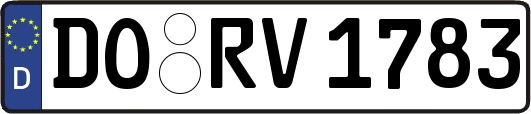 DO-RV1783