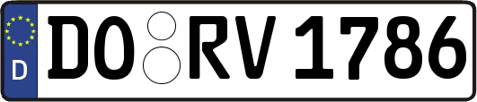 DO-RV1786