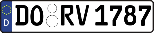 DO-RV1787