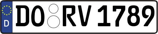 DO-RV1789