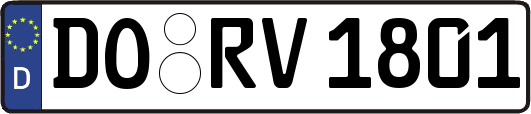 DO-RV1801
