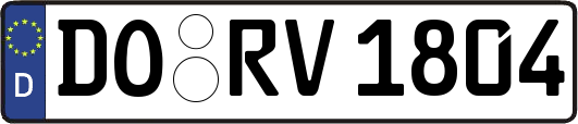 DO-RV1804
