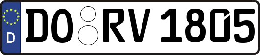 DO-RV1805