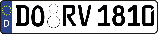 DO-RV1810