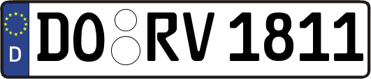 DO-RV1811