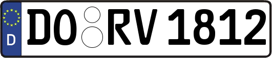 DO-RV1812
