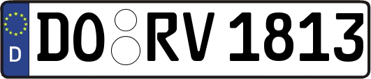 DO-RV1813