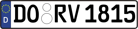 DO-RV1815