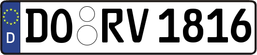 DO-RV1816