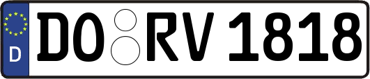 DO-RV1818