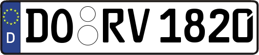 DO-RV1820