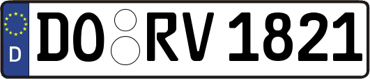 DO-RV1821