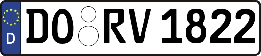 DO-RV1822
