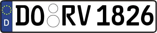 DO-RV1826