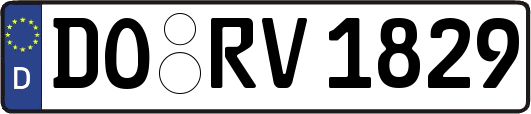 DO-RV1829