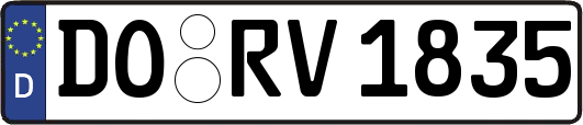 DO-RV1835