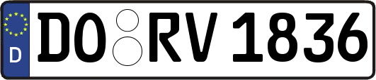 DO-RV1836