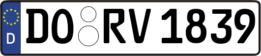 DO-RV1839
