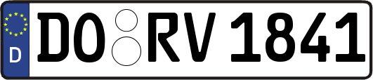 DO-RV1841