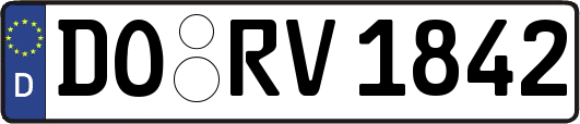 DO-RV1842