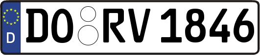 DO-RV1846