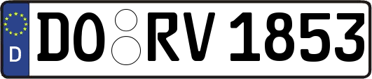 DO-RV1853