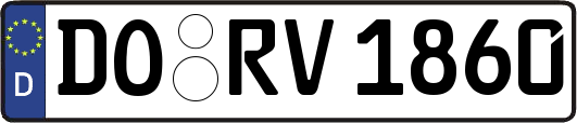 DO-RV1860