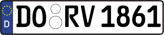 DO-RV1861